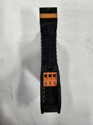 USED WEIDMULLER IE-SW5-WAVE
