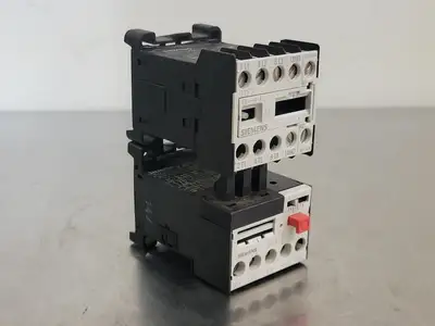 USED SIEMENS 3TF2010-0AK61