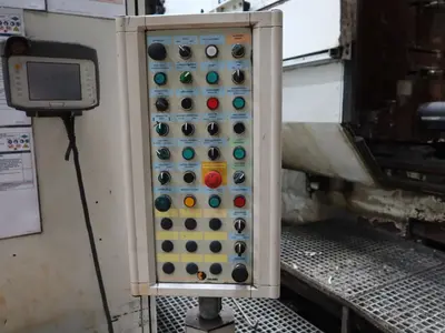 Used 2016 _UNKNOWN_ _UNKNOWN_ Die Casting Machines RO | Apex Group #1552202