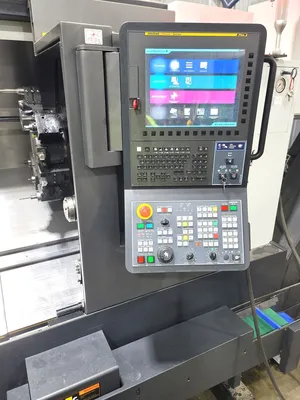2021 DOOSAN PUMA 2600SYII CNC Lathes Multi-Axis | Clark Machinery Sales, LLC (8)