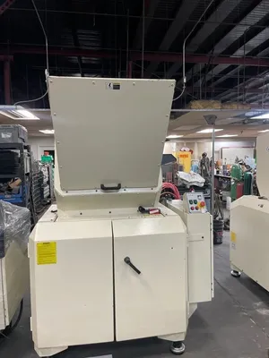 2019 CONAIR CGW-1424 GRANULATORS | INJECTION DEPOT GROUP (4)