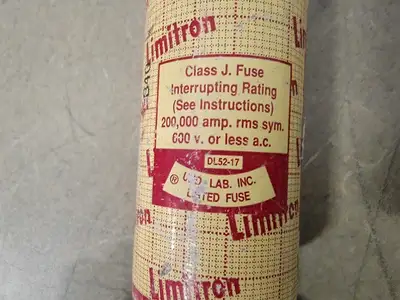 USED LIMITRON JKS-150
