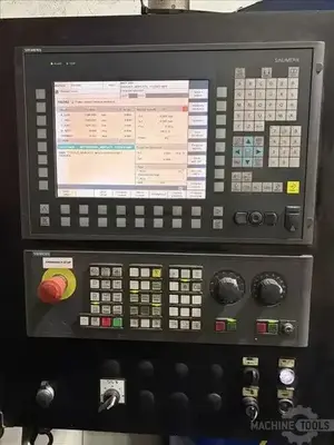 USED 2012 MAG HMC-1250