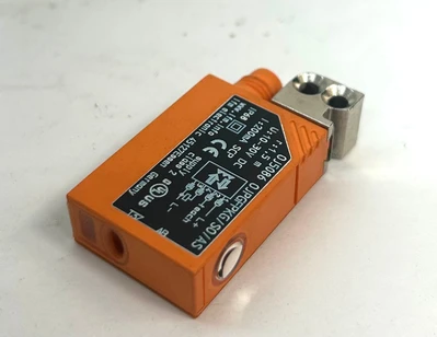 USED IFM EFECTOR OJPGFPKG/SO/AS