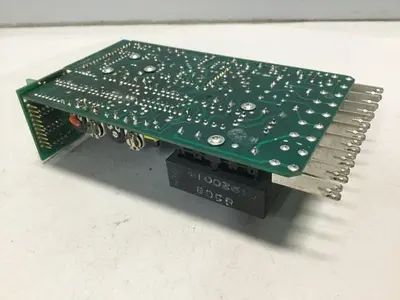 USED EUROTHERM CONTROLS 18987