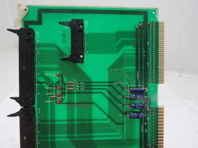 Sodick IFC-00IB PLC Circuit Board Card From Fine Sodick FS-A4F