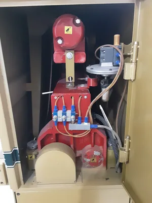RB25 | Powermatic | Sanders-Wide Belt