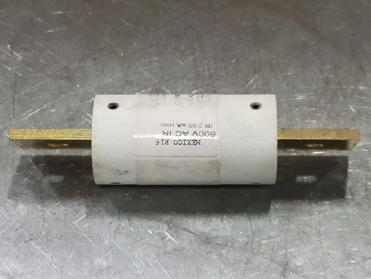 Used ECONOLIM JCL200AMP Misc Electrical & Power Parts British Columbia CA | Lenmark #248891