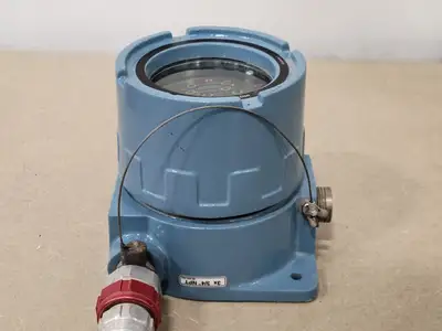 USED NET SAFETY M21-AHR-A