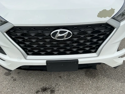 Used 2021 HYUNDAI TUSCON SUVs Michigan US | Miedema Asset Management Group #1419477