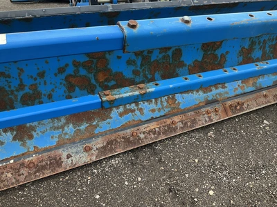 Used _UNKNOWN_ _UNKNOWN_ Snow Removal & Equipment Michigan US | Miedema Asset Management Group #1425305