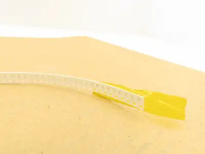 Rohm MCR10EZHF56R0 Chip Resistor Tape And Reel 56 Ohms ± 1% 1/8W 5000 Pcs