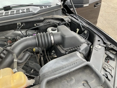 USED 2018 FORD F150