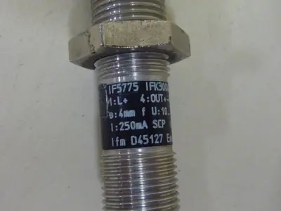 USED IFM IF5775
