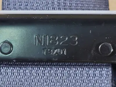 NEW TOYOTA 73210-60660-B0
