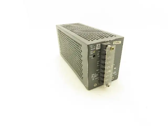Used NEMIC LAMBDA _UNKNOWN_ Power Supplies | Arrow Industrial #559718