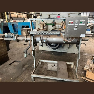 USED 2009 ABB ACS_6109_A06_1S9_1V1_C26_W2