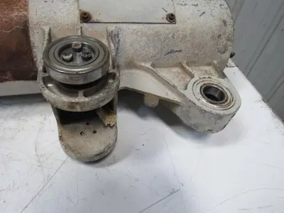 Matsushita YA-1DMR51 Panarobo Robot Arm Wrist Assembly