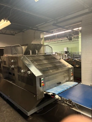 Used UNKNOWN _UNKNOWN_ Dough Sheeters & Presses California US | BakeryEquipment.com #1555583