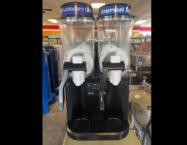 Used BUNN _UNKNOWN_ Bakery Equipment Florida US | BAM Discount Restaurant Equipment #1091216