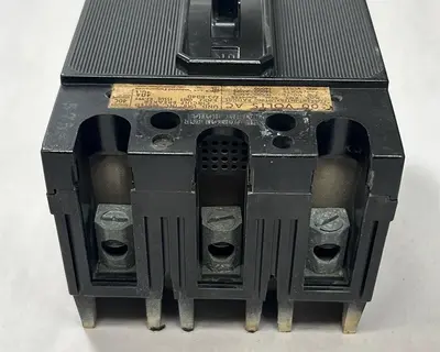 Used ITE EF3-B040 Miscellaneous Equipment (Electrical & Power) Ohio US | Surplus Asset Holdings #1747414