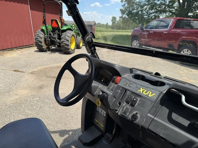 Used 2023 _UNKNOWN_ _UNKNOWN_ Utility Vehicles Michigan US | Miedema Asset Management Group #1279678