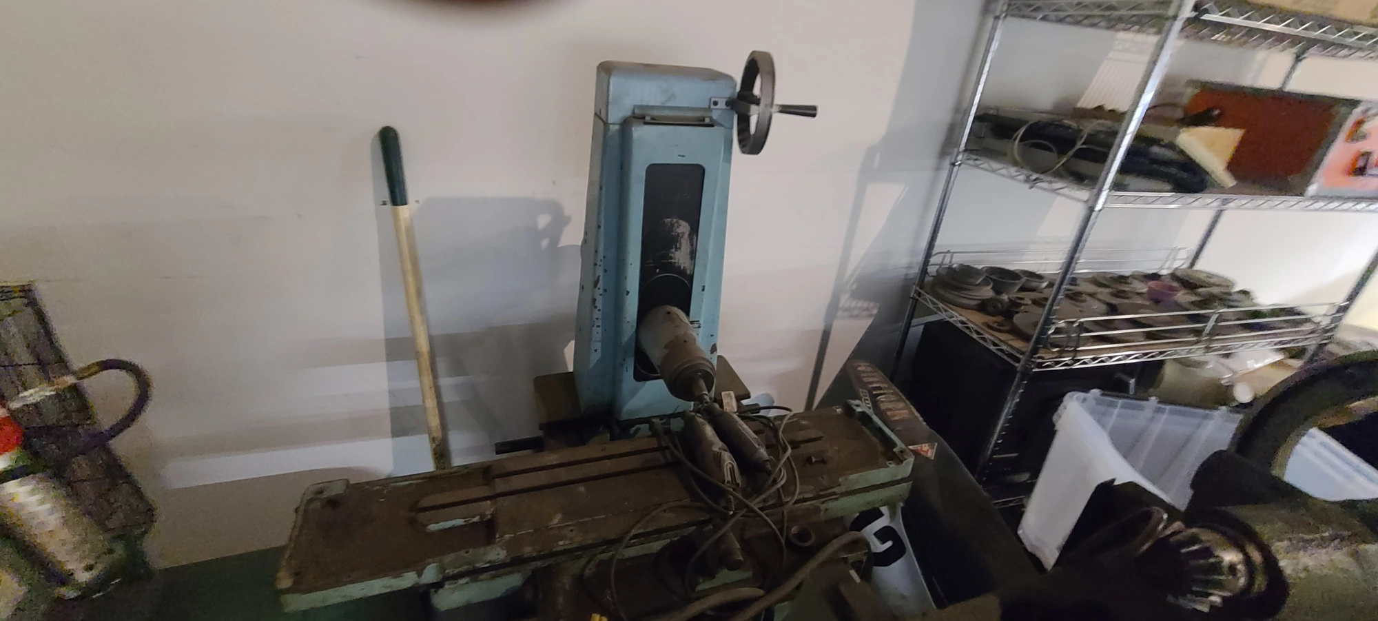 USED SUNMAX SGS-618