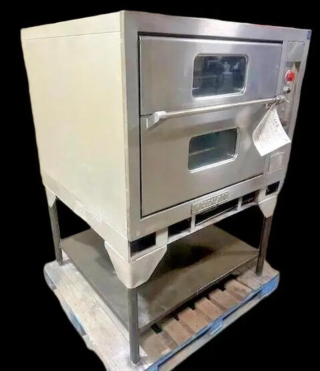 Used VULCAN OVEN Ovens | Surrey Food Equipment #436480