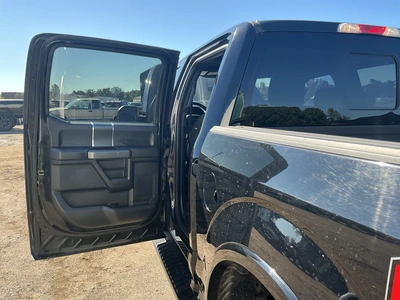 Used 2018 FORD F-150 Pickup Trucks Michigan US | Miedema Asset Management Group #1419416