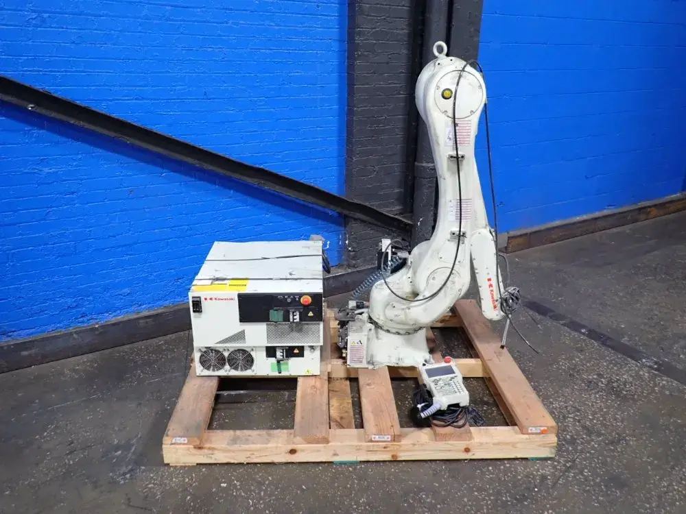 Used 2018 KAWASAKI RS010LA Robots Ohio US | HGR 24 #1056458
