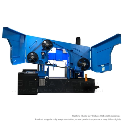 NEW DOALL TDC-1000SA