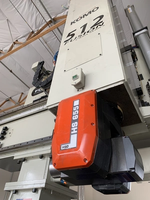 1980 MAZAK CYBERTECH TURN 5500MT CNC Lathes | Developer Test Account (4)