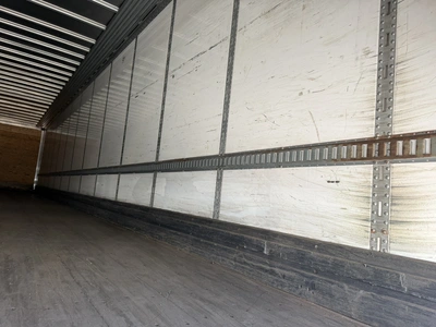 Used 2015 STOUGHTON _UNKNOWN_ Cargo Trailers Indiana US | Miedema Asset Management Group #1414436