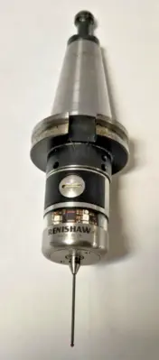 Renishaw 456456546456 CMM Machines & Comparators | Amiron Machinery (1)