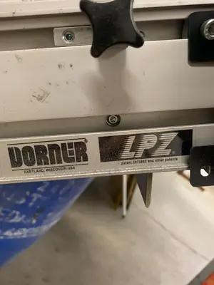 2005 POLAR 137 XT Guillotine Cutter | Machinery Solutions Group, Inc. (2)