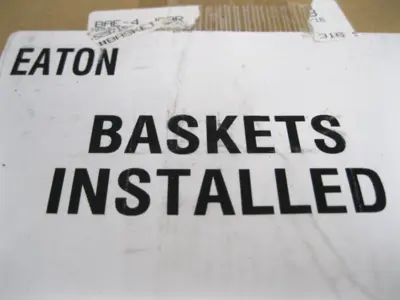 NEW Eaton Loeffler ST0720150T1C