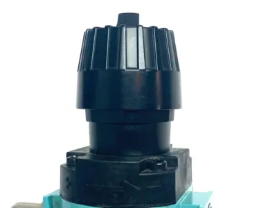 USED WILKERSON FILTER REGULATOR