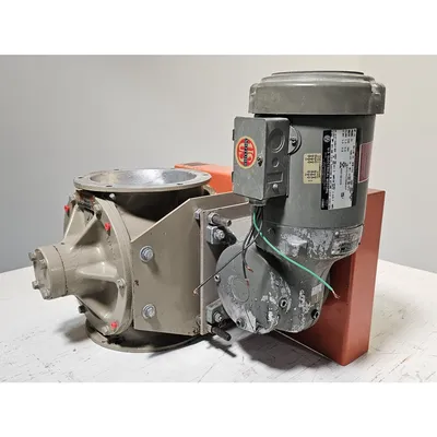 USED PREMIER PNEUMATICS HDREG98-8NH-2-RTT3CHE