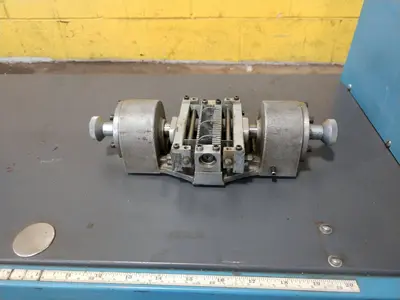 USED EUBANKS 02600 AUTOMATIC WIRE STRIPPER