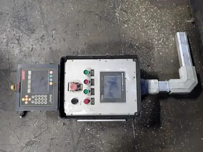 Quick Panel Jr  Control Interface