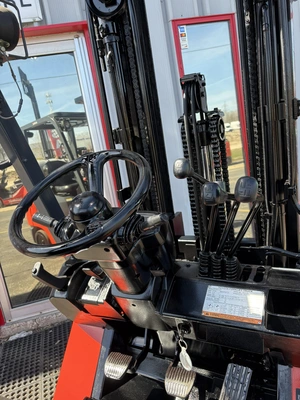 USED 2006 TOYOTA 7FGCU25