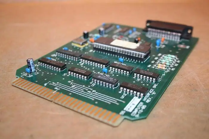 Used CONAIR 107-119-13 Circuit Boards Michigan US | Ideal Machinery #594063