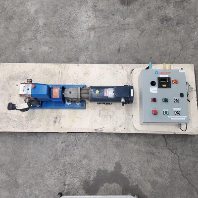 Pump VIKING Model S2S # 3347