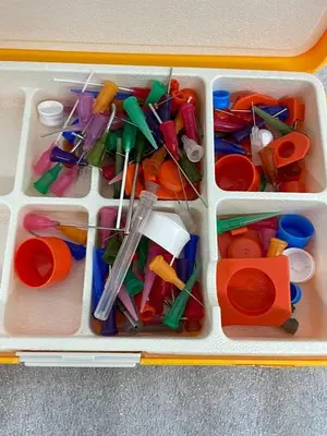 EFD BOX