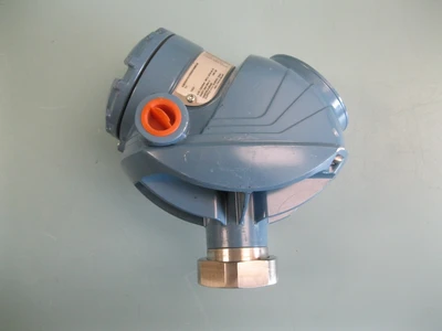 NEW Rosemount 5302 HA1S1V5AE01406RCI5T1