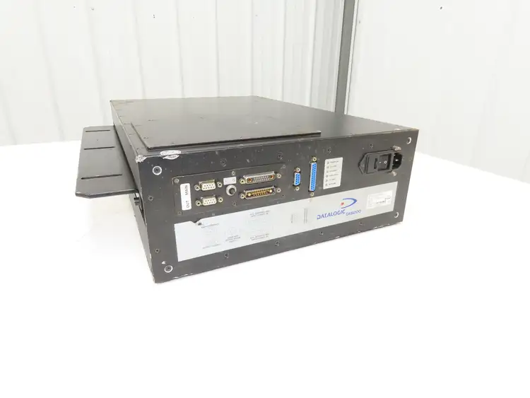 Used DATALOGIC _UNKNOWN_ Sensors Indiana US | Arrow Industrial #870767