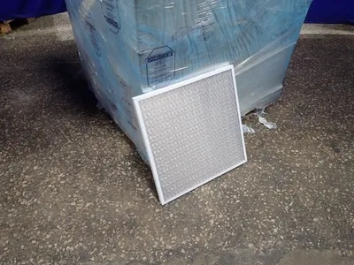 USED FREUDENBERG HYDRO MESH