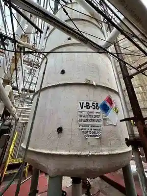 USED NOVA FAB NA
