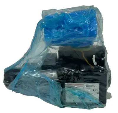 NEW ATOS DKE-1614/FI/NO-X 24DC DIRECTIONAL VALVE DKE-1614/FI/NO-X