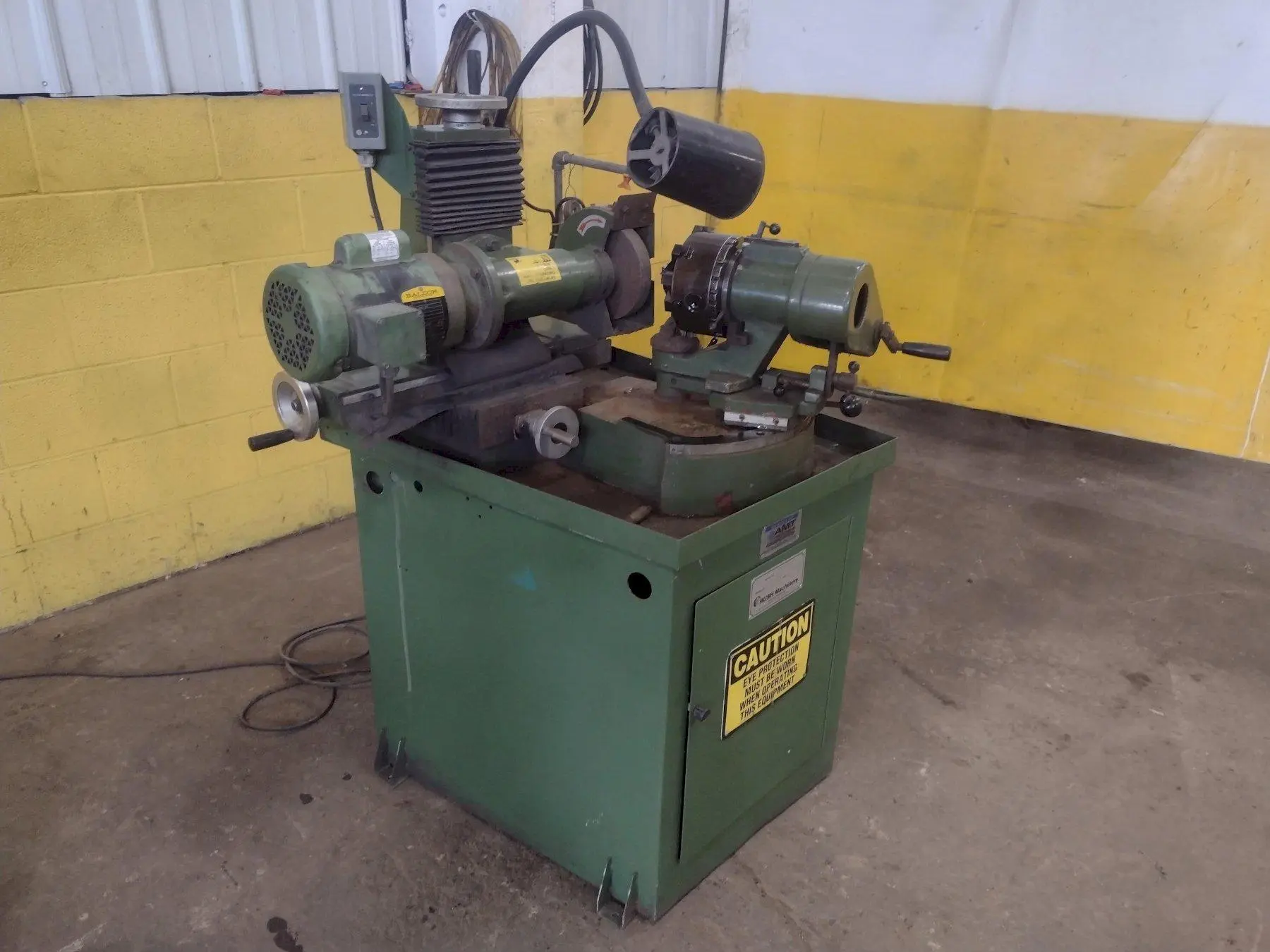 USED RUSH 250A